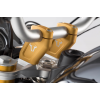 Αποστάτες τιμονιού μοτοσυκλέτας SW-MOTECH BAR BACK R NINE T ABS