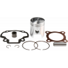 Πιστόνι μοτοσυκλέτας κιτ WISECO PISTON KIT W/GASKETS PW 50 20