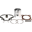 Πιστόνι μοτοσυκλέτας κιτ WISECO PISTON KIT W/GASKETS PW 50 20 Πιστόνι μοτοσυκλέτας κιτ WISECO PISTON KIT W/GASKETS PW 50 20 thumb