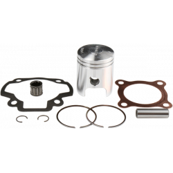 Πιστόνι μοτοσυκλέτας κιτ WISECO PISTON KIT W/GASKETS PW 50 20