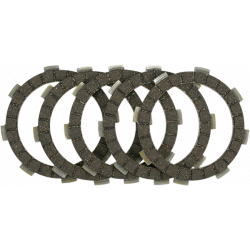 Δίσκοι συμπλέκτη EBC CK4438