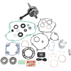 Κιτ επισκευής κινητήρα μοτοσυκλέτας WISECO ENG KT WISECO KX100 98-05 thumb