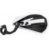 Προστατευτικές χούφτες μηχανής CYCRA CYCLONE BLACK/WHITE