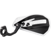 Προστατευτικές χούφτες μηχανής CYCRA CYCLONE BLACK/WHITE thumb