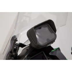 Βάση για σύστημα πλοήγησης SW-MOTECH COCKPIT GPS MOUNT KLZ 1000 ABS Βάση για σύστημα πλοήγησης SW-MOTECH COCKPIT GPS MOUNT KLZ 1000 ABS
