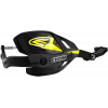 Προστατευτικές χούφτες μηχανής CYCRA HCM 1 1/8 BLACK