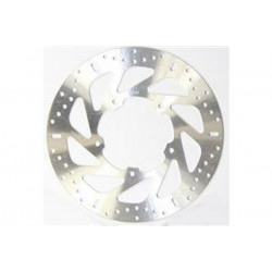 Δισκόπλακα μοτοσυκλέτας εμπρός EBC FIX RS RND R MD2106RS