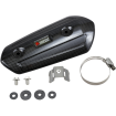 Προστατευτικό θερμοκρασίας εξάτμισης AKRAPOVIC CF LEFT VMAX thumb