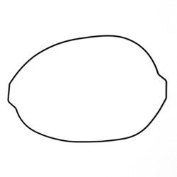 Φλάντζα συμπλέκτη ProX για KTM/HUSQVARNA/HUSABERG