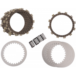 Δίσκοι συμπλέκτη και ελατήρια EBC DRC089