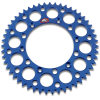 Γρανάζι πίσω κίνησης RENTHAL SPROCK R 520 51T BL UL SC