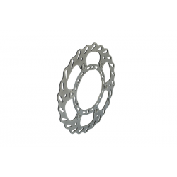 Δισκόπλακα μοτοσυκλέτας εμπρός EBC FIX WAVE MD6392C Δισκόπλακα μοτοσυκλέτας εμπρός EBC FIX WAVE MD6392C