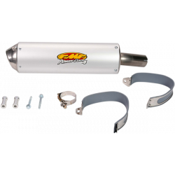 Εξάτμιση μηχανής FMF P-CORE4 S/A RAPTOR 01-05