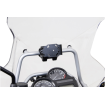 Βάση για σύστημα πλοήγησης SW-MOTECH CROSSBAR GPS MOUNT 17mm Βάση για σύστημα πλοήγησης SW-MOTECH CROSSBAR GPS MOUNT 17mm thumb
