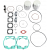 Πιστόνι μοτοσυκλέτας WISECO PISTON KIT SKI DOO MX-Z 1999