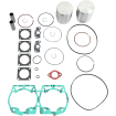 Πιστόνι μοτοσυκλέτας WISECO PISTON KIT SKI DOO MX-Z 1999 thumb