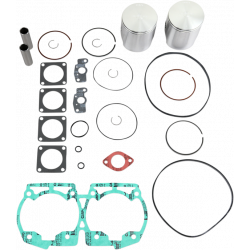 Πιστόνι μοτοσυκλέτας WISECO PISTON KIT SKI DOO MX-Z 1999