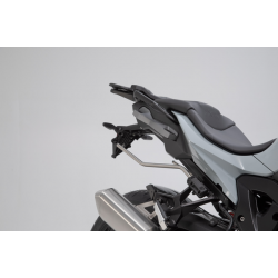 Σετ πλαϊνές βαλίτσες SW-MOTECH BLAZE H για S 1000 XR ABS Σετ πλαϊνές βαλίτσες SW-MOTECH BLAZE H για S 1000 XR ABS