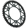 Γρανάζι πίσω κίνησης JT Sprockets JTX897.50 GREEN