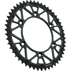 Γρανάζι πίσω κίνησης JT Sprockets JTX897.50 GREEN