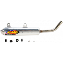 Εξάτμιση μηχανής FMF MUFFLER TC2 S/A KTM