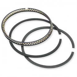Ασφάλεια πείρου πιστονιού WISECo PISTON RINGS KTM LC8 SUPERDUKE 990 R 2013
