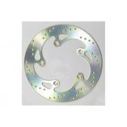 Δισκόπλακα μοτοσυκλέτας πίσω EBC FIX HPSR RND RE MD688 Δισκόπλακα μοτοσυκλέτας πίσω EBC FIX HPSR RND RE MD688