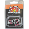 Σετ βίδες δισκόπλακας μοτοσυκλέτας MOTO-MASTER ROTOR BOLTS M6X12 C/S INH
