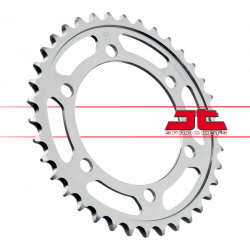 Γρανάζι πίσω κίνησης JT Sprockets JTR2014.37