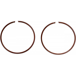 Ασφάλεια πείρου πιστονιού WISECO RING SET EXC 200 11-14