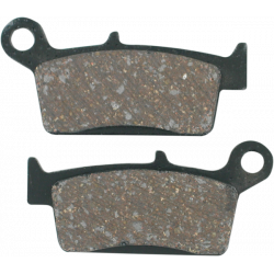 Τακάκια μοτοσυκλέτας EBC SFA ORG SCOOTER SFA228