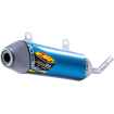 Εξάτμιση μηχανής FMF MUFFLER TI P-CORE 2 Εξάτμιση μηχανής FMF MUFFLER TI P-CORE 2 thumb