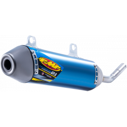 Εξάτμιση μηχανής FMF MUFFLER TI P-CORE 2