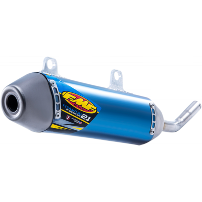Εξάτμιση μηχανής FMF MUFFLER TI P-CORE 2
