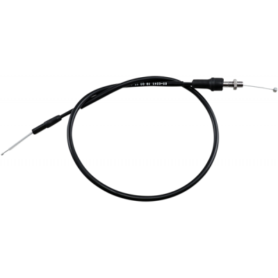 Ντίζα γκαζιού MOTION PRO THROTTLE CABLE YAMAHA YFM 660 R