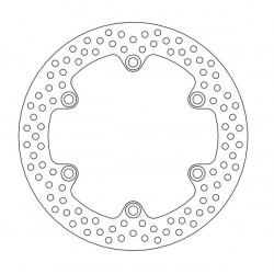 Δισκόπλακα MOTO-MASTER HALO REAR DISC CBR1100XX.