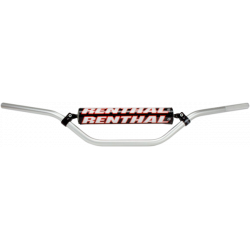 Τιμόνι μοτοσυκλέτας RENTHAL 22mm 613 ENDURO HI SI Τιμόνι μοτοσυκλέτας RENTHAL 22mm 613 ENDURO HI SI