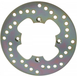 Δισκόπλακα μοτοσυκλέτας πίσω EBC FIX D SERIES RND MD6025D Δισκόπλακα μοτοσυκλέτας πίσω EBC FIX D SERIES RND MD6025D