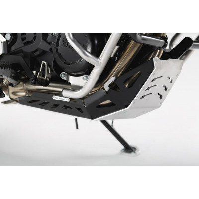 Ποδιά κινητήρα SW-MOTECH για F 650 GS (800cc)