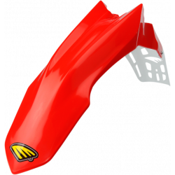 Φτερό μπροστινού τροχού μοτοσυκλέτας CYCRA FT FEN CR/CRF 04-07 RED