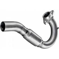Σωλήνα εξάτμισης μοτοσυκλέτας FMF HEADER S/S PBMB CRF250L