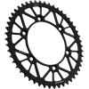 Γρανάζι πίσω κίνησης JT Sprockets JTA808.50 BLACK