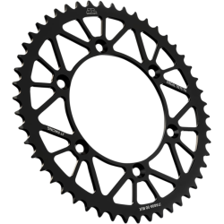 Γρανάζι πίσω κίνησης JT Sprockets JTA808.50 BLACK