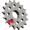 Γρανάζι κίνησης εμπρός JT Sprockets JTF444.17 Γρανάζι κίνησης εμπρός JT Sprockets JTF444.17 thumb