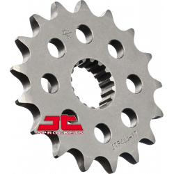 Γρανάζι κίνησης εμπρός JT Sprockets JTF444.17