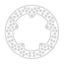 Δισκόπλακα MOTO-MASTER HALO REARDISC BMW S1000RR Δισκόπλακα MOTO-MASTER HALO REARDISC BMW S1000RR