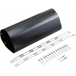 Τελικό εξάτμισης μοτοσυκλέτας AKRAPOVIC P-RKS115ZC30