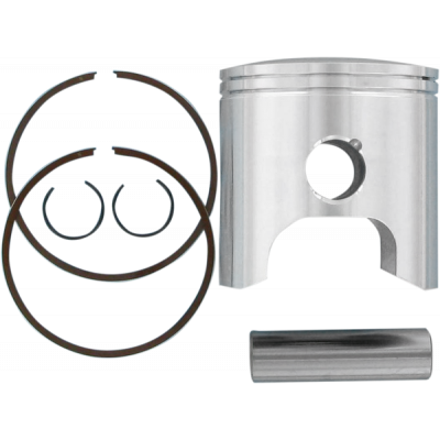Πιστόνι μοτοσυκλέτας WISECO PISTON HON 1mm CR 250 R 75-77