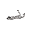 Λαιμός εξάτμισης μοτοσυκλέτας AKRAPOVIC EC TI R1250GS thumb