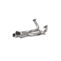 Λαιμός εξάτμισης μοτοσυκλέτας AKRAPOVIC EC TI R1250GS